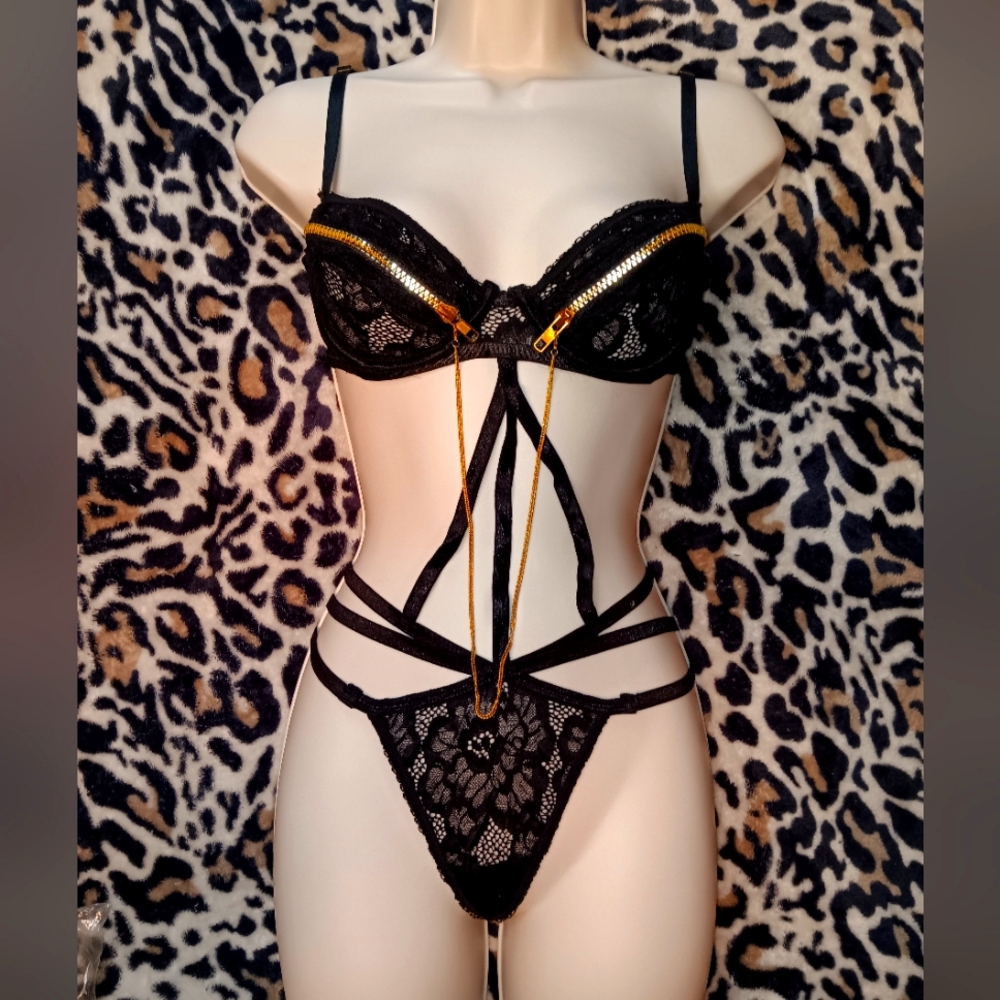 1 Pc Lingerie